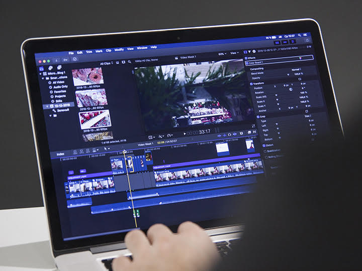 あのPremiere Proを無料トライアルで使ってみよう!