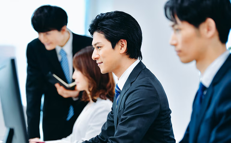 「ferret ソリューション」の説明画像3