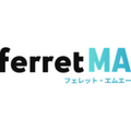 ツール「ferret MA」のロゴ