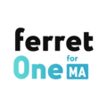 ツール「ferret One for MA」のロゴ
