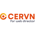 ツール「CERVN for Webディレクター」のロゴ