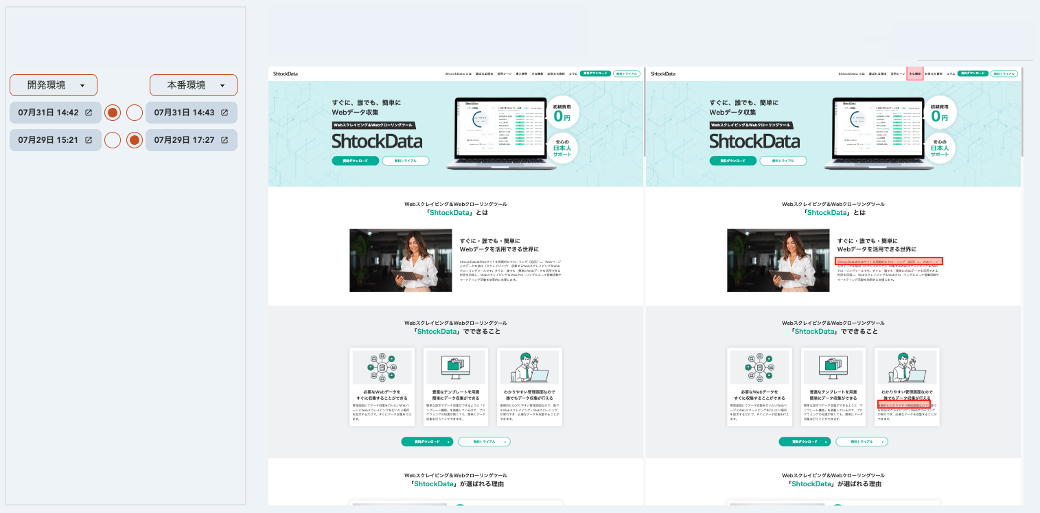 「CERVN for Webディレクター」の説明画像2