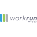 ツール「workrun」のロゴ