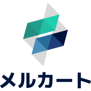 ツール「メルカート」のロゴ
