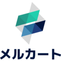 ツール「メルカート」のロゴ